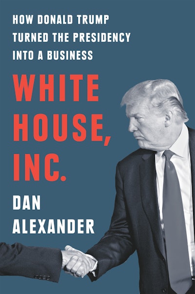 White House, Inc.