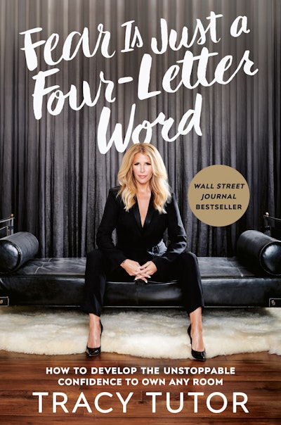 Fear Is Just a Four-Letter Word