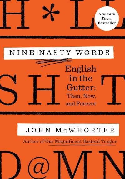 Nine Nasty Words