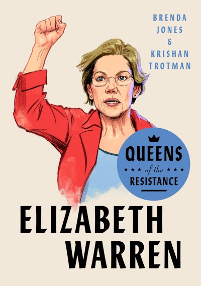 Queens of the Resistance: Alexandria Ocasio-Cortez