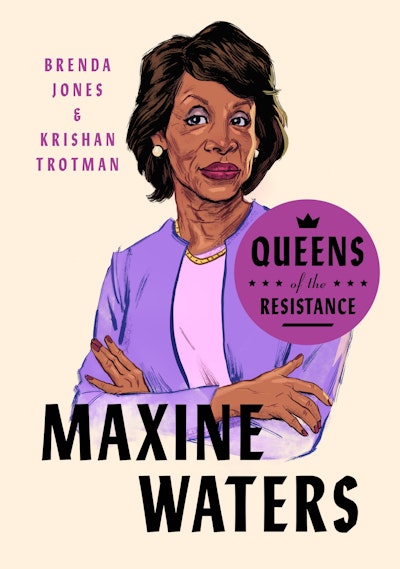 Queens of the Resistance: Alexandria Ocasio-Cortez