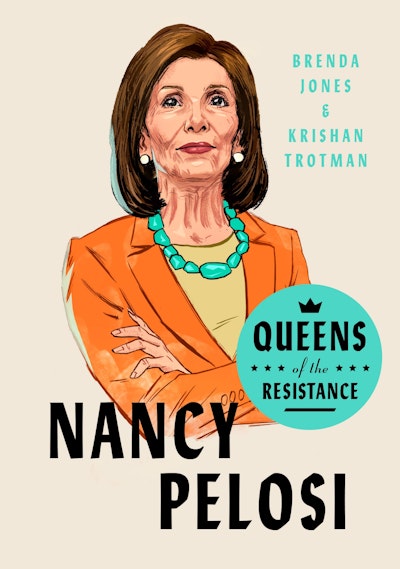 Queens of the Resistance: Alexandria Ocasio-Cortez