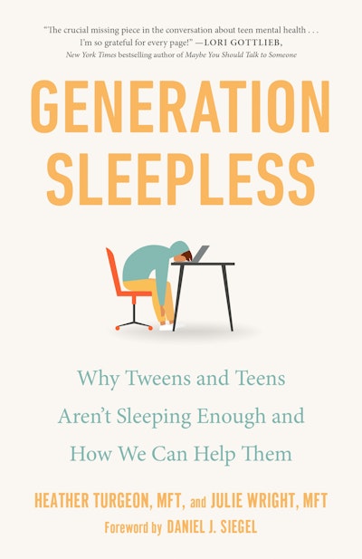 Generation Sleepless