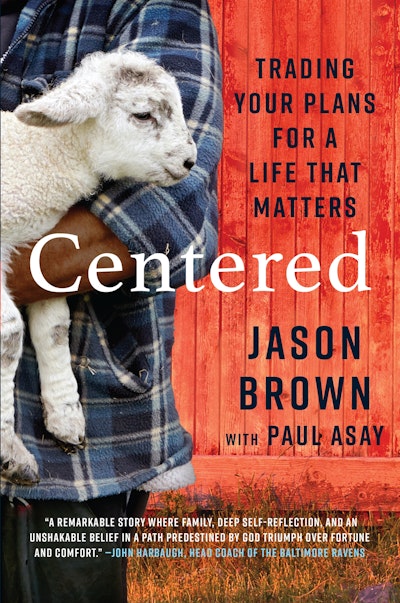 Centered