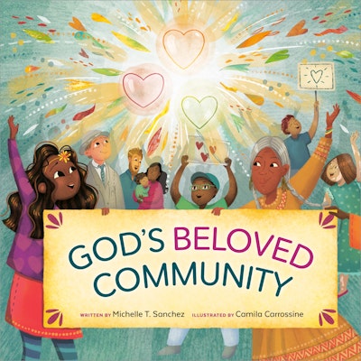 God's Beloved Community