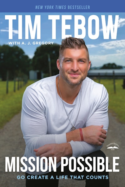 Mission Possible: A Daily Devotional