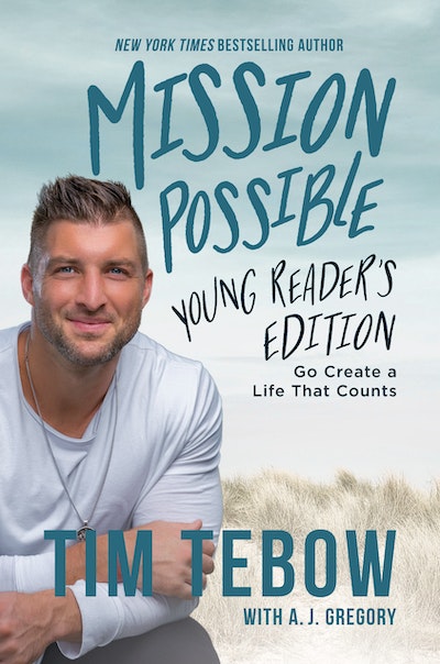 Mission Possible Young Reader's Edition