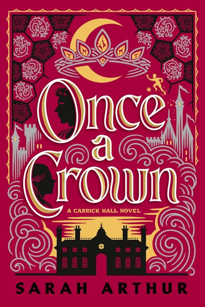 Once a Crown