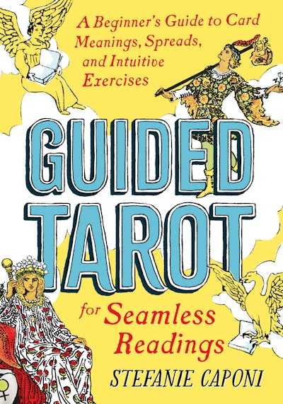 Guided Tarot
