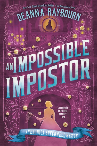 An Impossible Impostor