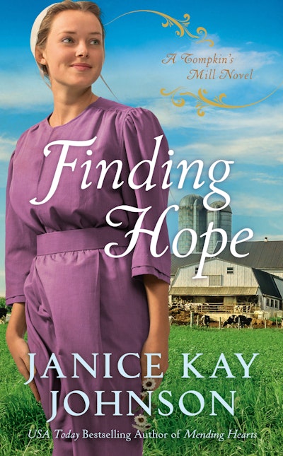 Finding Hope
