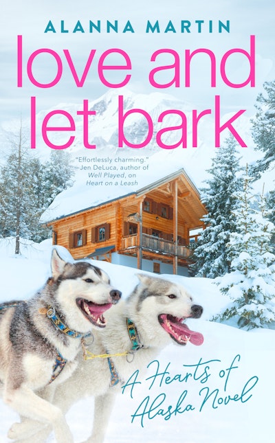 Love and Let Bark