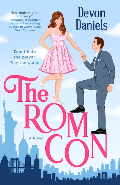 The Rom Con