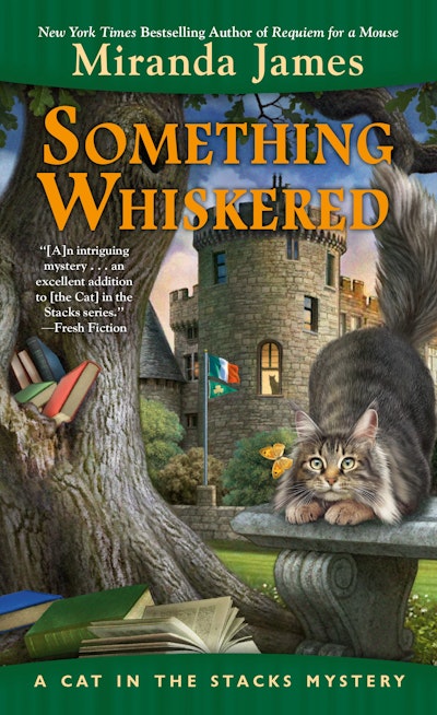 Something Whiskered