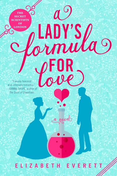 A Lady's Formula for Love