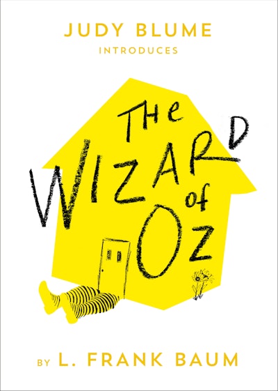The Wonderful Wizard of Oz