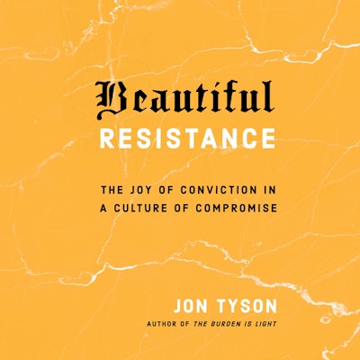 Beautiful Resistance