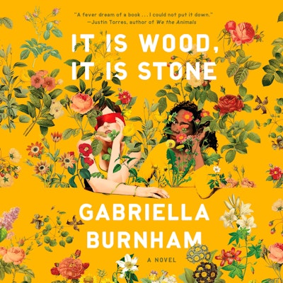 It Is Wood, It Is Stone