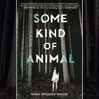 Some Kind of Animal