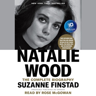 Natalie Wood