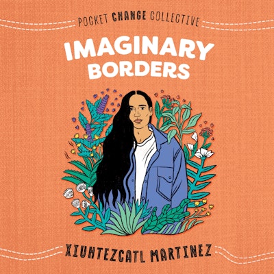 Imaginary Borders