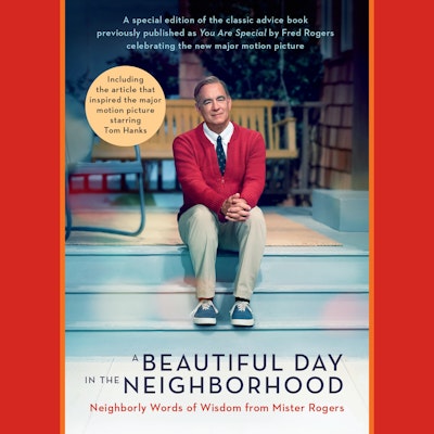 A Beautiful Day in the Neighborhood (Movie Tie-In)