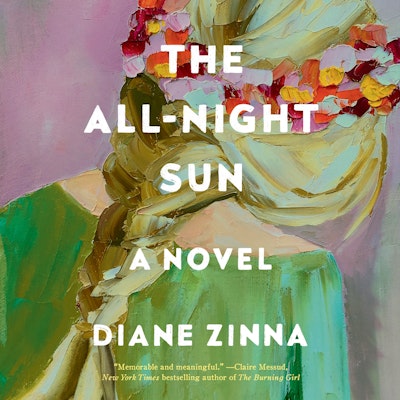 The All-Night Sun