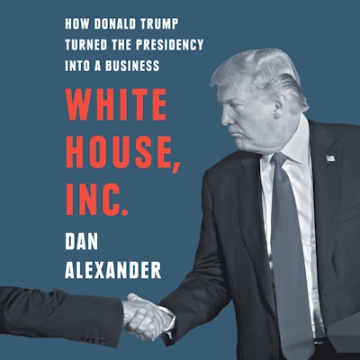 White House, Inc.