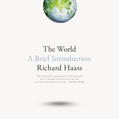 The World