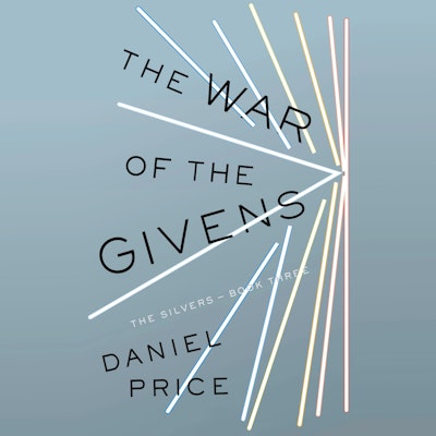 The War of the Givens