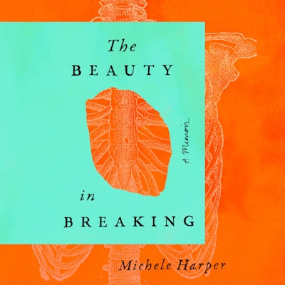 The Beauty in Breaking