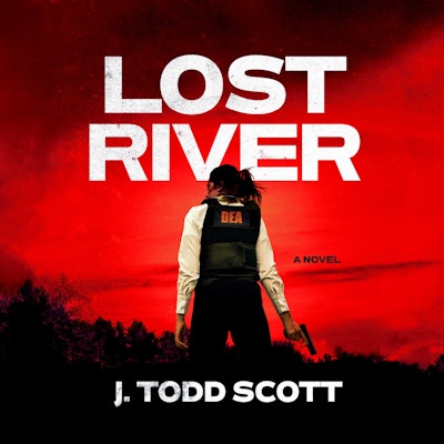 Lost River