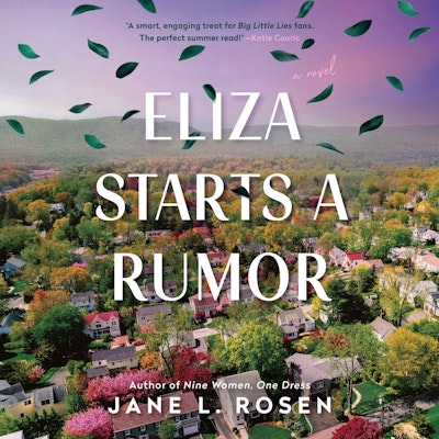 Eliza Starts a Rumor