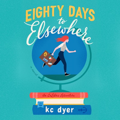 Eighty Days to Elsewhere