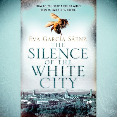 The Silence of the White City
