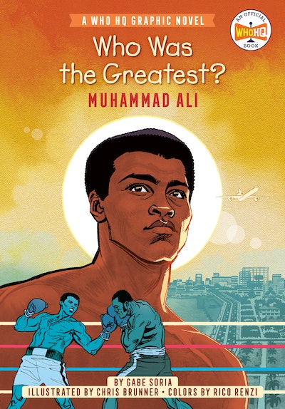 Who Was the Greatest?