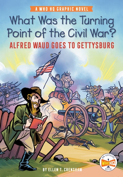 What Was the Turning Point of the Civil War?