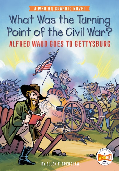 what-was-the-turning-point-of-the-civil-war-by-ellen-t-crenshaw