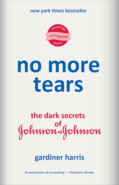 No More Tears