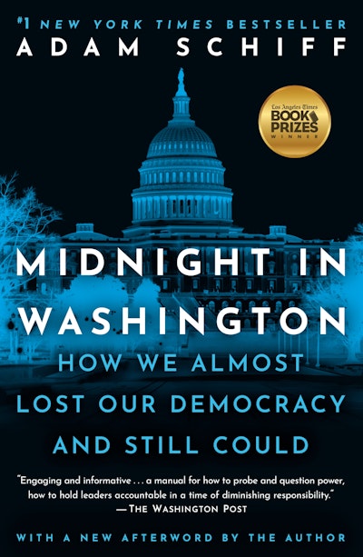 Midnight in Washington