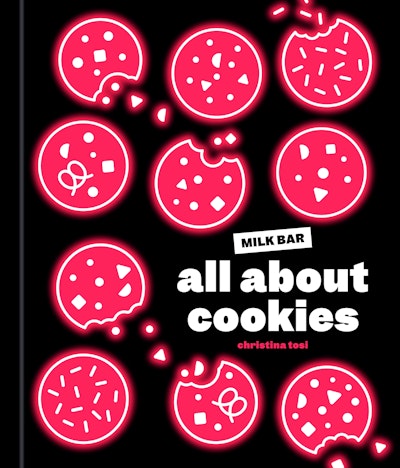 All About Cookies