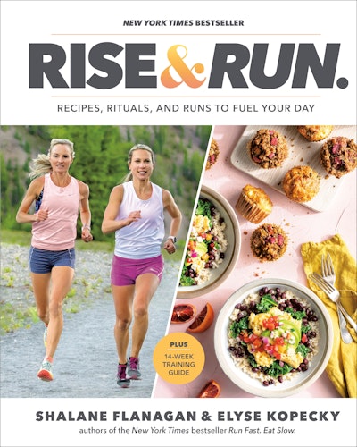 Rise and Run