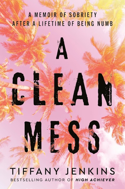 A Clean Mess