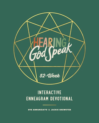 Hearing God Speak