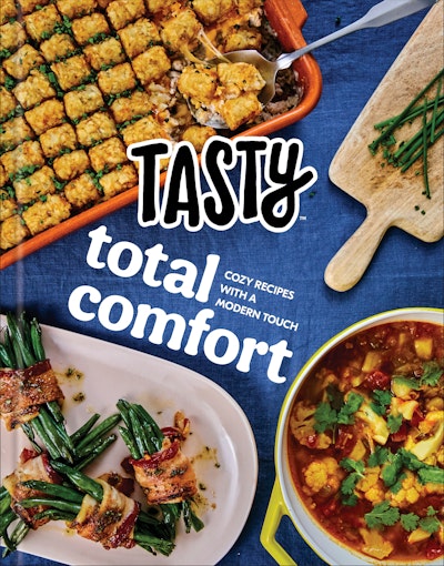 Tasty Total Comfort