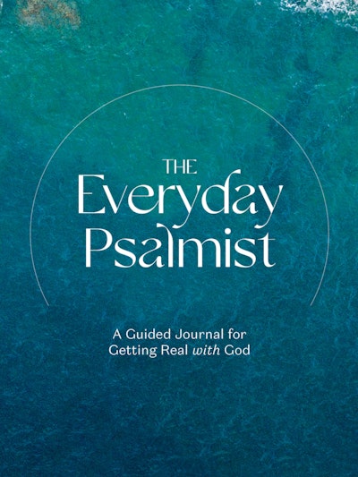 The Everyday Psalmist