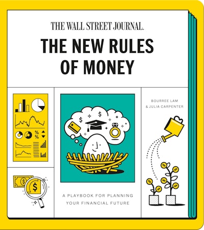 The New Rules of Money by Bourree Lam - Penguin Books New Zealand