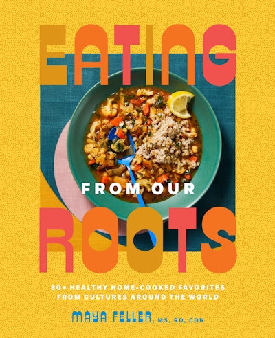 Eating from Our Roots