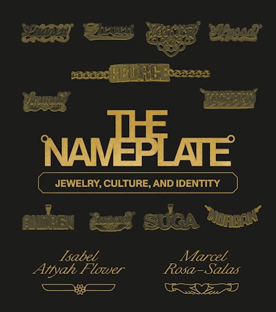 The Nameplate