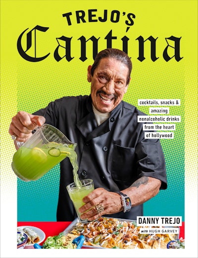 Trejo's Cantina